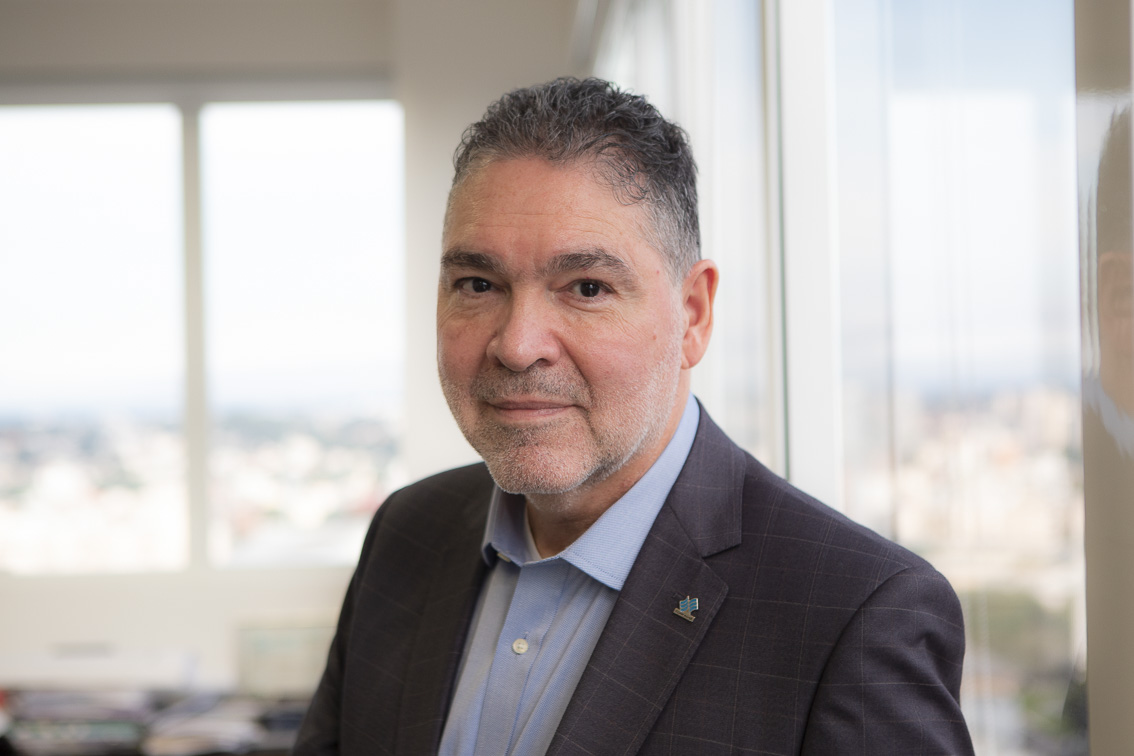 CEO da Compagas ingressa no International Gas Union