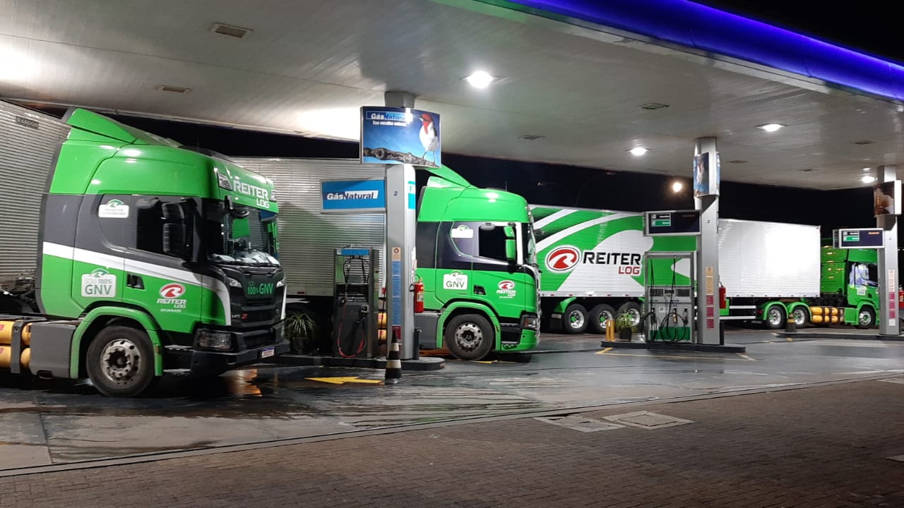 Primeira rota do Corredor Sustentável entra em operação no Paraná