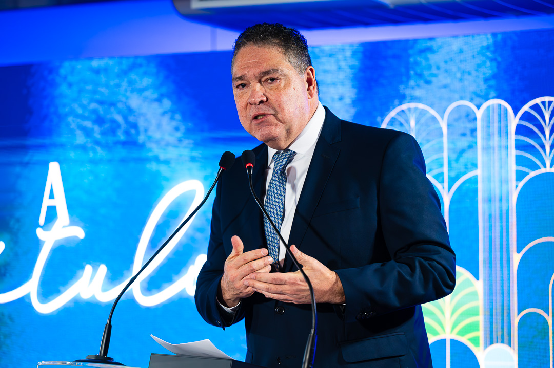 Compagas investirá 2,5 bilhões no Paraná