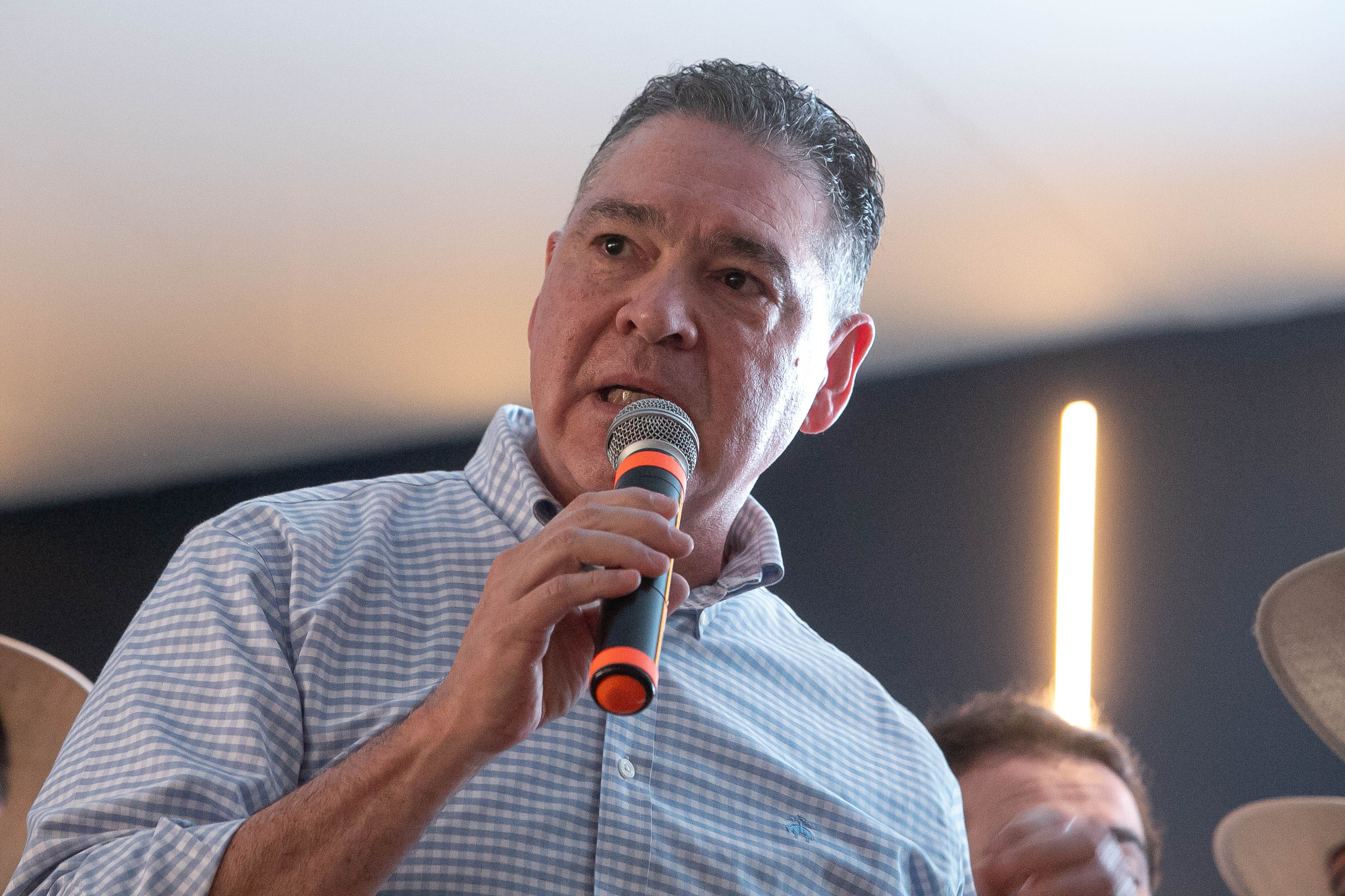 Compagas assina Carta Compromisso de estímulo ao biogás e biometano durante o Show Rural 2025